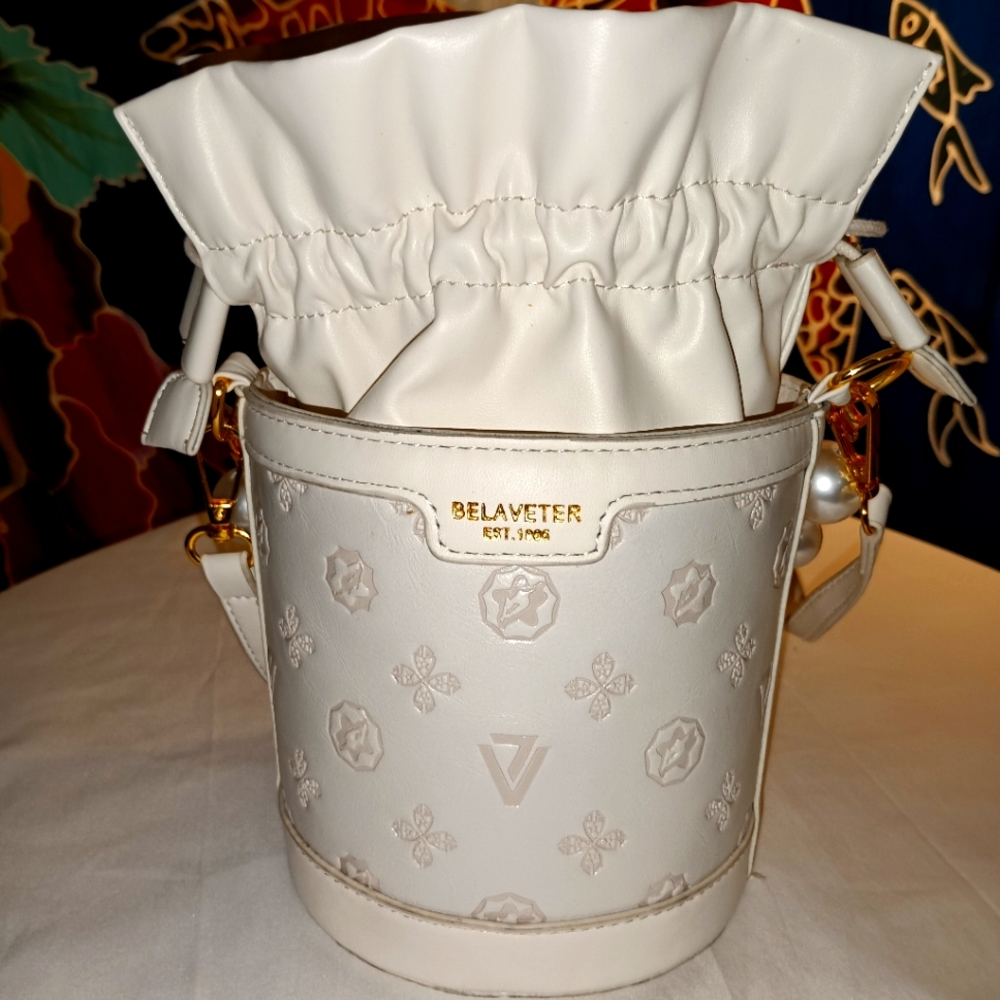 Belaveter Purse